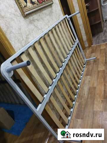 Основание на ножках Благовещенск - изображение 1