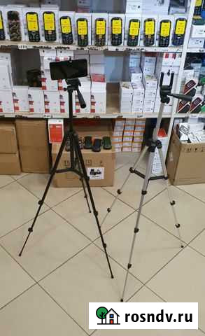 Штатив 1020 мм Грозный - изображение 1