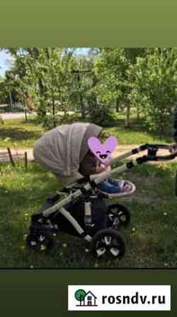 Коляска Bebe-mobile Toscana 2 в 1 Тамбов