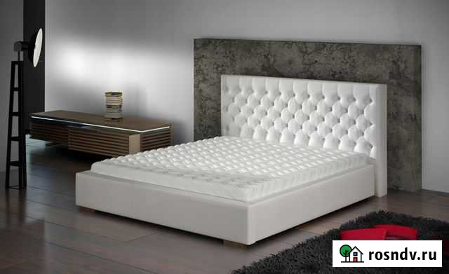 Кровать с матрасом Уфа - изображение 1