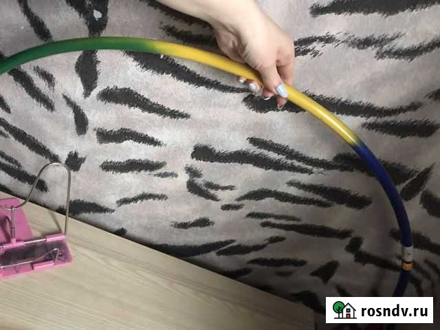 Обруч железный Волгоград - изображение 1