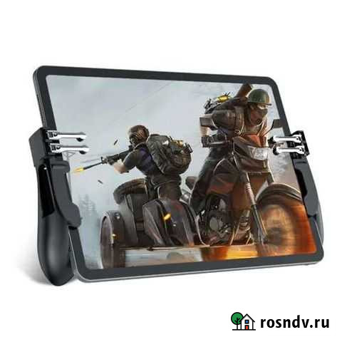 Триггеры для планшета Миасс - изображение 1