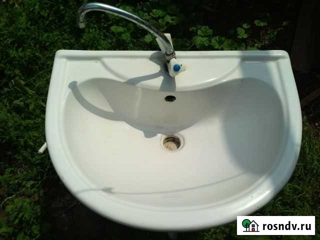 Раковина Рассказово - изображение 1