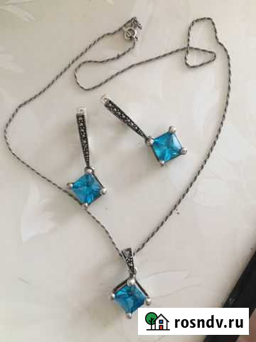 Подвеска Владикавказ - изображение 1