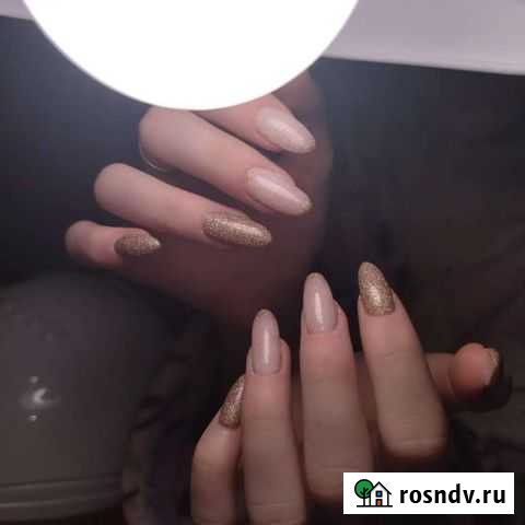 Мастер маникюра на дому Мичуринск - изображение 1