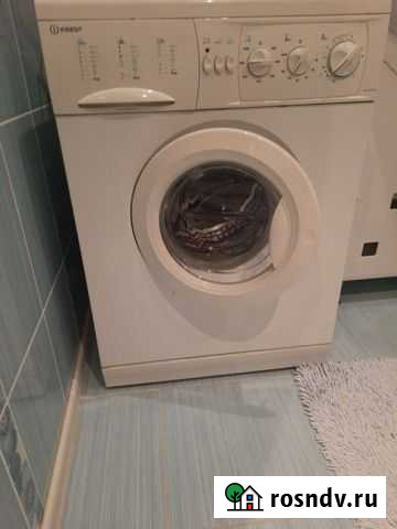 Стиральная машина Котлас - изображение 1