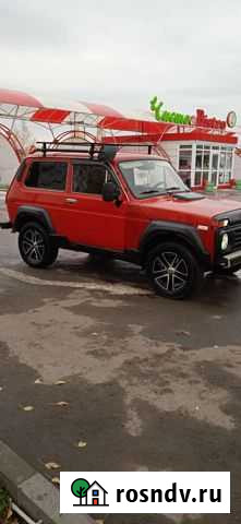 Багажник Новоомский - изображение 1