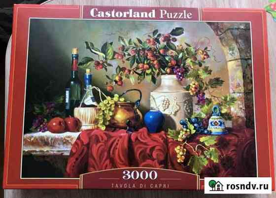Пазл castorland Нижний Тагил