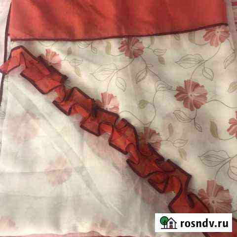 Штора новая Красноярск