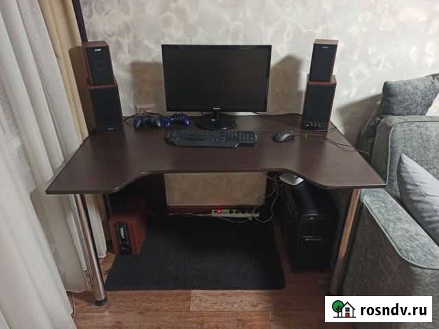 Компьютерный стол Воронеж - изображение 1