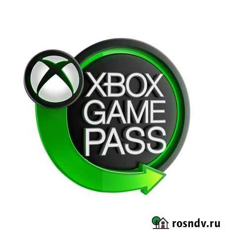 Xbox game pass ultimate Ярославль - изображение 1