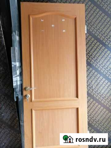 Дверь Петропавловск-Камчатский - изображение 1