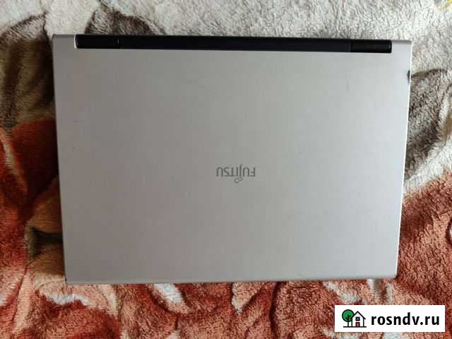 Ноутбук fujitsu siemens Кинешма - изображение 1