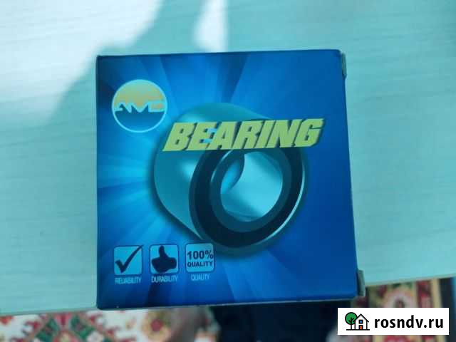 Подшипник ступицы hyundai solaris 2 (2017), kia ri Борисовка - изображение 1