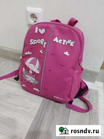 Рюкзак Кунгур - изображение 1