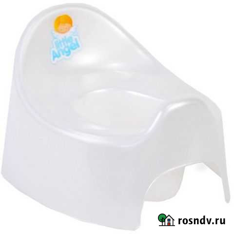 Горшок Самара - изображение 1