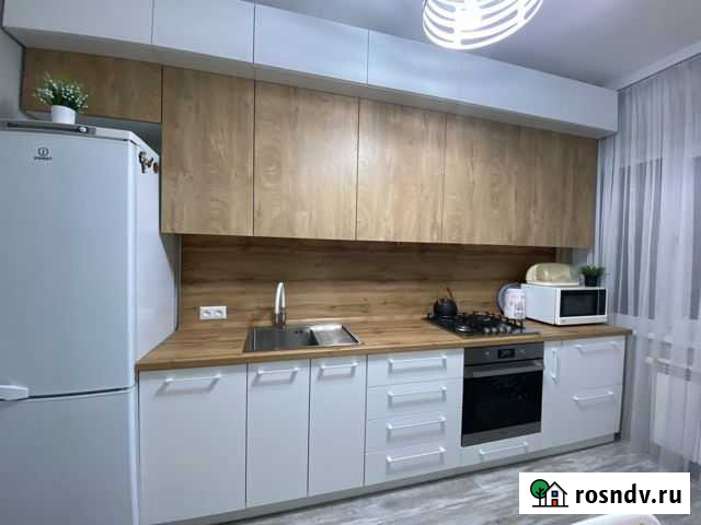 Кухня Премиум (фасады AGT Турция) Симферополь - изображение 1