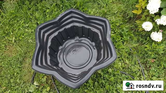 Садовый пруд Югорск - изображение 1