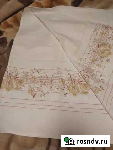 Льняные простыни Белгород - изображение 1