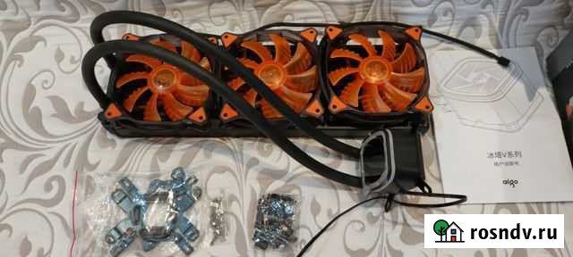 Сжо- aigo cougar conquer Канск - изображение 1