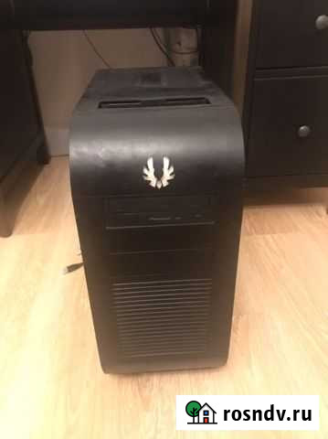 Игровой системный блок BitFenix Коммунарка - изображение 1