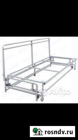 Металло каркас Ульяновск - изображение 1