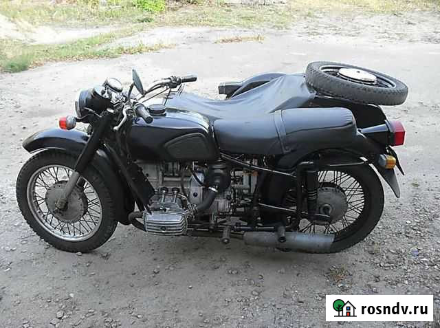 Днепр мт-11 Обнинск - изображение 1