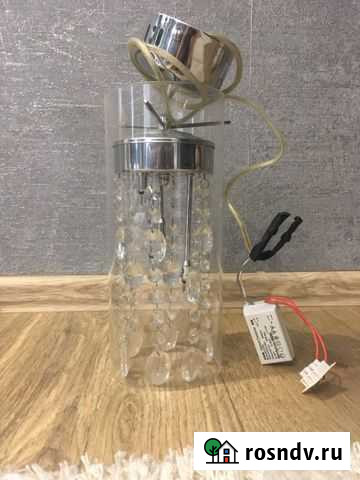 Люстра потолочная Рязань - изображение 1