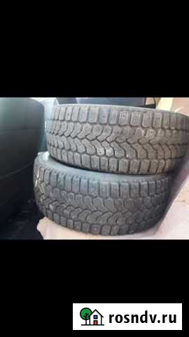 Yokohama 195/60 R15 Энгельс - изображение 1