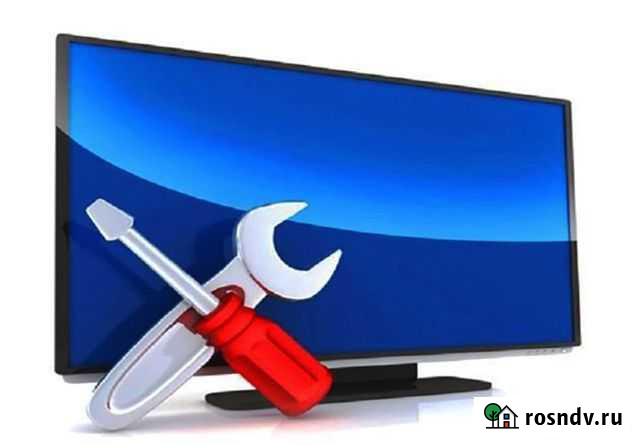 Помощь в ремонте телевизоров Воронеж - изображение 1