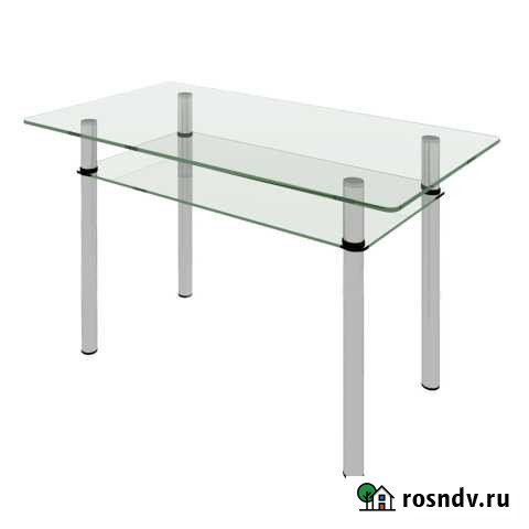 Стол стеклянный Йошкар-Ола - изображение 1