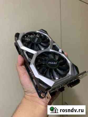 GTX 1650 4GB Super Ventus OC Благовещенск