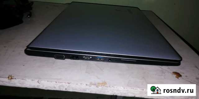 Lenovo ideapad 310-15isk Кумертау - изображение 1