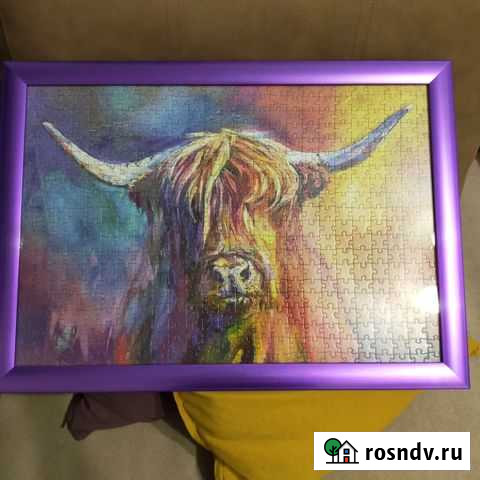 Картина Череповец - изображение 1