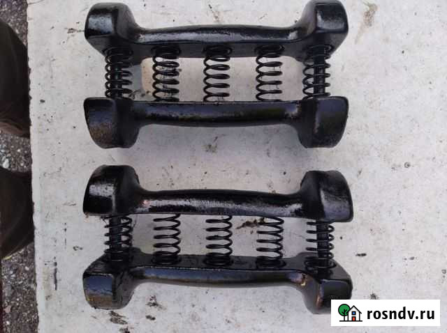 Гантели Черняховск - изображение 1