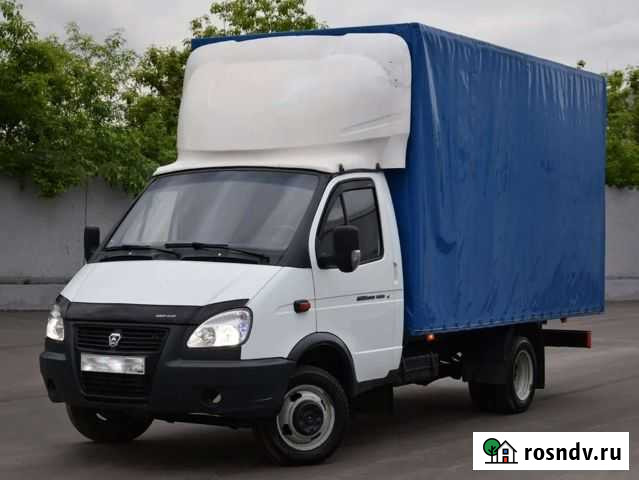 Грузоперевозки газель с грузчиками Рубцовск - изображение 1