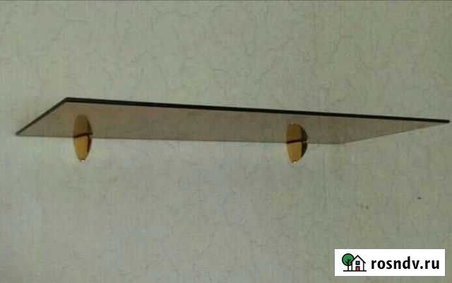 Полка настенная Иваново - изображение 1