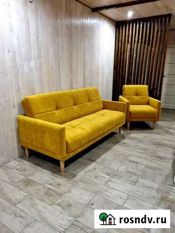 Швея-раскройшица на мягкую мебель Кемерово - изображение 1