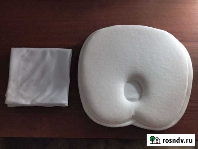 Подушка-позиционер Нальчик - изображение 1