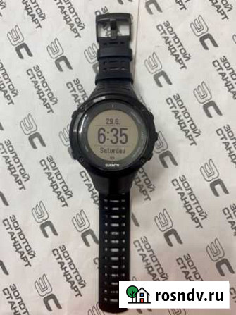 Часы Suunto ambit 2 (схи) Волгоград - изображение 1