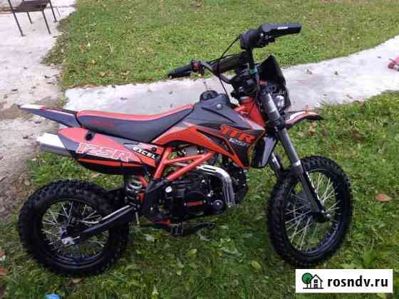 Irbis ttr 140 (Fake) Алушта