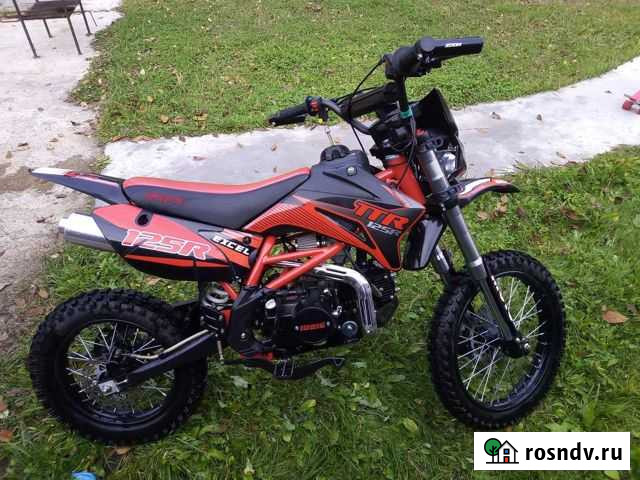 Irbis ttr 140 (Fake) Алушта - изображение 1