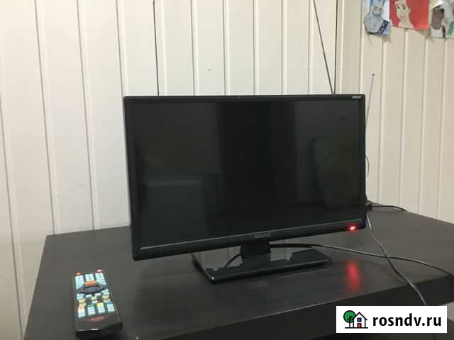 Телевизор Владикавказ - изображение 1