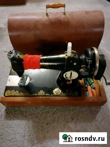 Швейная машина Подольск Череповец - изображение 1