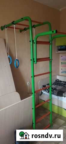 Спорткомплекс Аксай - изображение 1