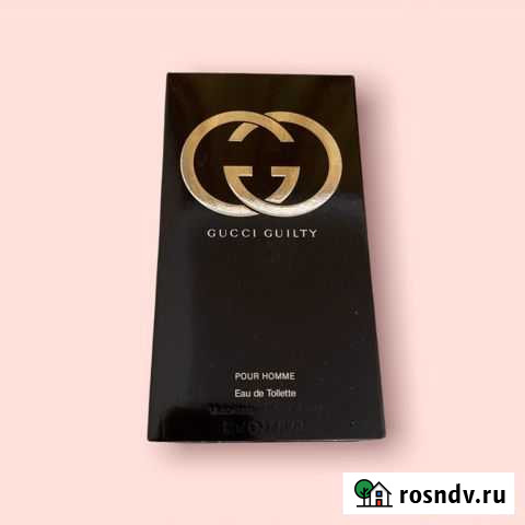 Gucci gulty Майкоп - изображение 1