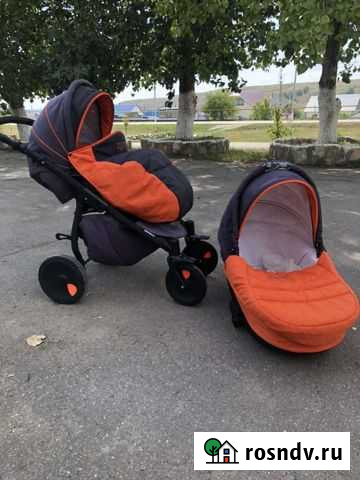 Коляска 2 в 1 Камышла - изображение 1