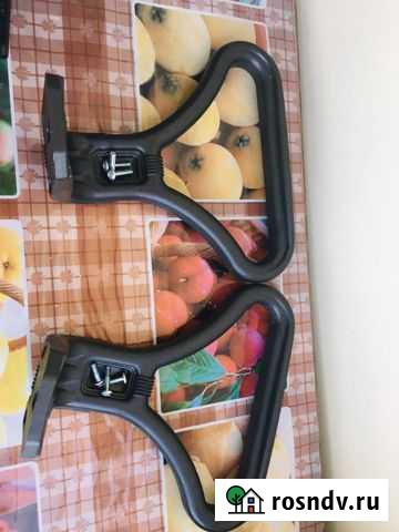 Подлокотники для компьютерного стула Киров - изображение 1