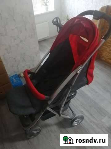 Прогулочная коляска бу Набережные Челны - изображение 1