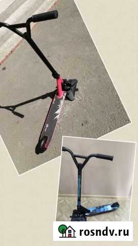 Самокат Иркутск - изображение 1